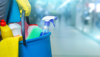 Environmental cleaning resources from ACSQHC