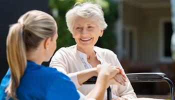Online Short Course in IPC in Aged Care Settings