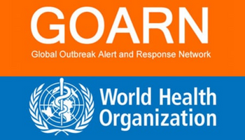 The Global Outbreak Alert and Response Network (GOARN)