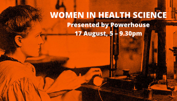 WOMEN IN HEALTH SCIENCE
