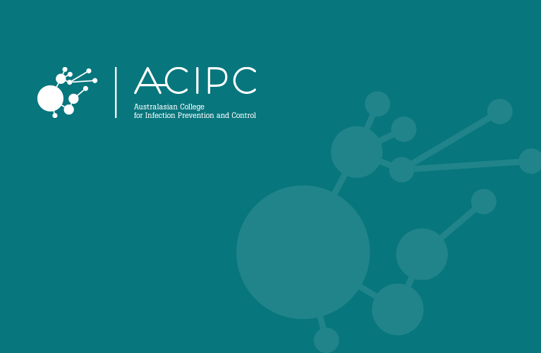 Short Course in Infection Prevention and Control in Aged Care Settings -  ACIPC - Australasian College for Infection Prevention and Control