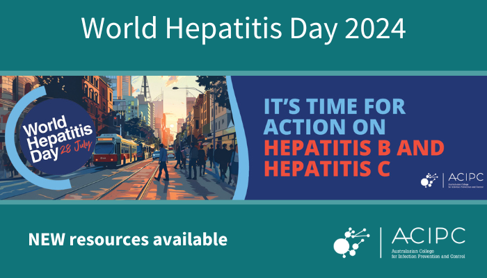 World Hepatitis Day Resources