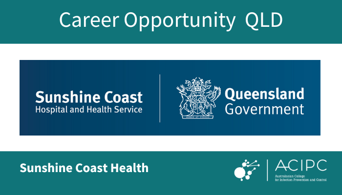 Career Opportunity QLD