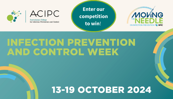 Enter our IPC Week competition to win!