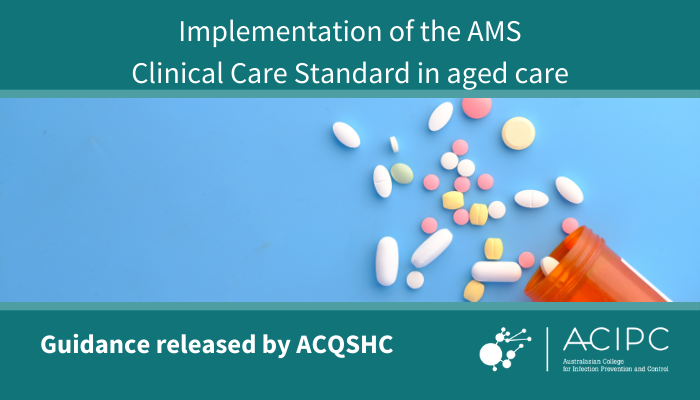 New AMS guidelines released by ASQSHC