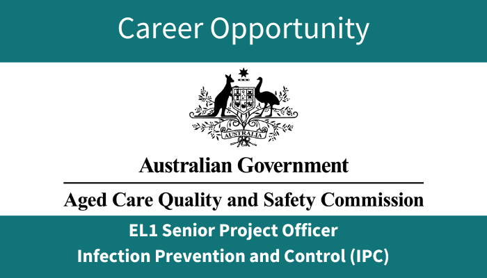 Career Opportunity NSW