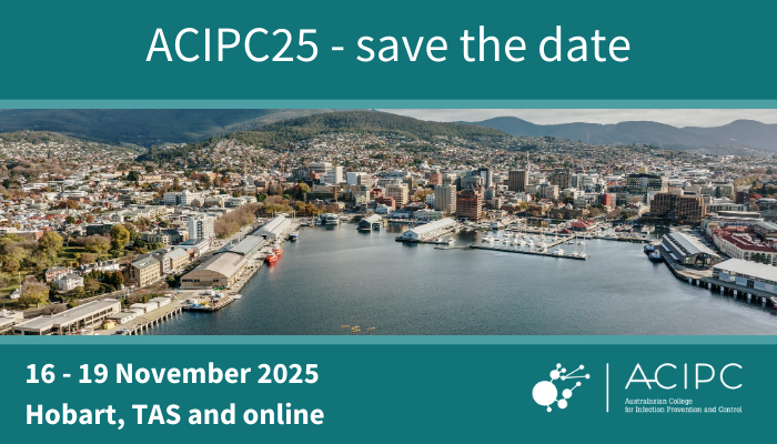 ACIPC25 save the date