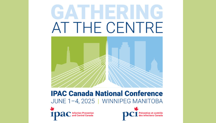 IPAC Canada National Conference