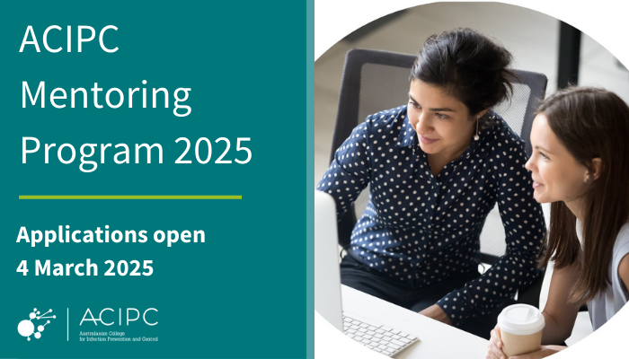 ACIPC Mentoring Program 2025