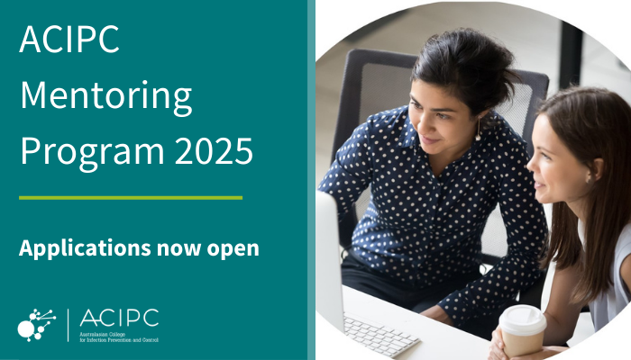 ACIPC Mentoring Program 2025